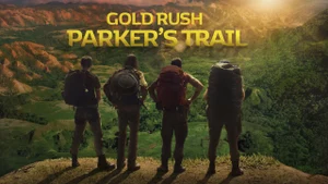 Gold Rush: Parker's Trail on Discovery Channel Hindi