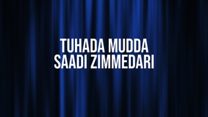 Tuhada Mudda Saadi Zimmedari on Daily Post PHH - past program