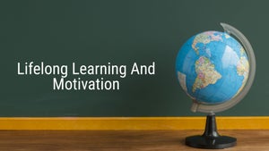 Lifelong Learning And Motivation on DD Gyandarshan - past program