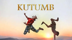 Kutumb on Colors Gujarati Cinema - past program