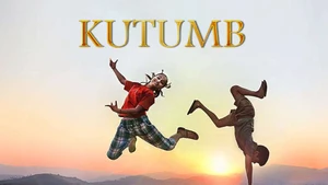 Kutumb on Colors Gujarati Cinema - past program