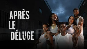 Still I Rise on TV5 Monde - past program