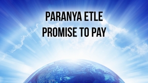 Paranya etle Promise to Pay on Dada Bhagwan Foundation Gujarati - past program