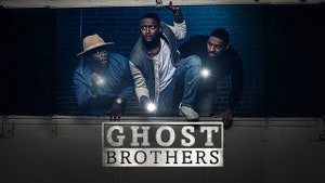 Ghost Brothers on D Tamil