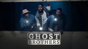 Ghost Brothers on D Tamil