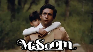 Masoom on Colors Cineplex Bollywood