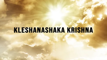 Kleshanashaka Krishna on SVBC3