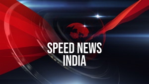 Speed News India on Smriti Patra TV - past program