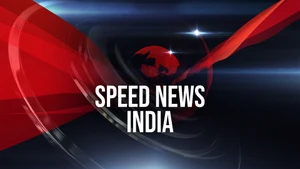 Speed News India on Smriti Patra TV - past program