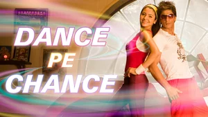 Dance Pe Chance on YRF Music