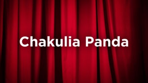 Chakulia Panda on DD Oriya - future program