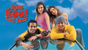 Kyaa Kool Hai Hum on NH BollyFlix - live program