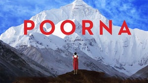 Poorna on Big Magic - past program