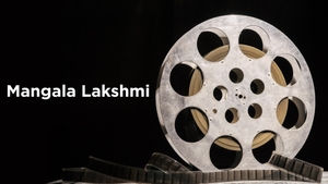 Mangala Lakshmi on Tamilan Television - past program