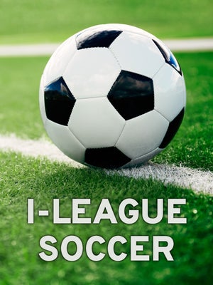 I-League Soccer on Sony Ten 5 HD - future program