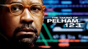 The Taking of Pelham 1 2 3 on Sony Pix HD - past program