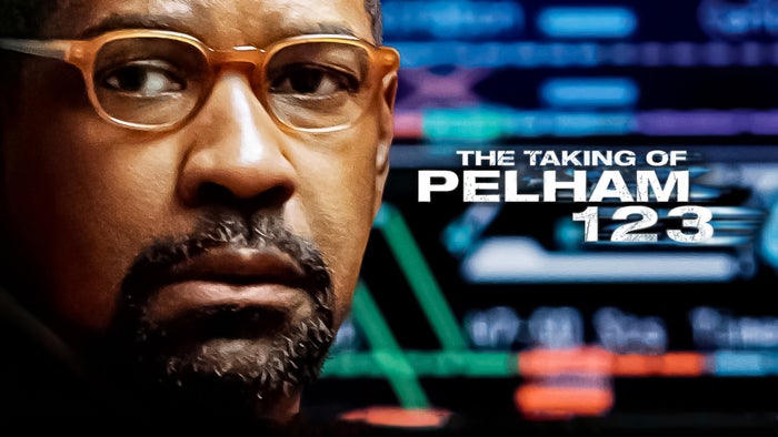 The Taking of Pelham 1 2 3 on JioTV