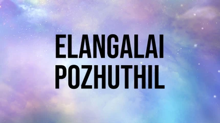 Elangalai Pozhuthil on Madha TV