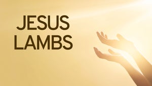 Jesus Lambs on Powervision TV - past program