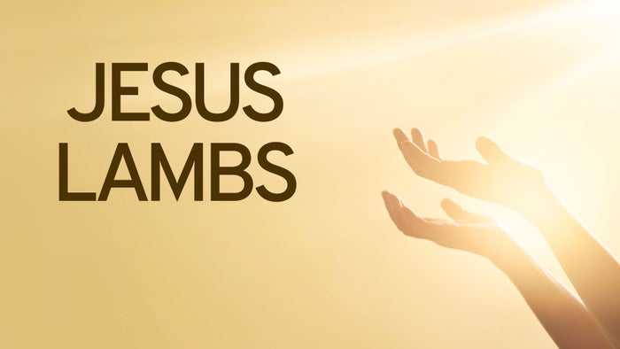 Jesus Lambs on JioTV