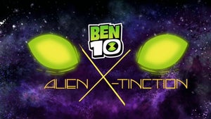 Ben 10: Alien X-Tinction on Cartoon Network Marathi - past program