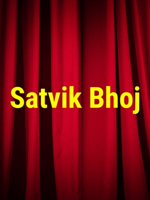 Satvik Bhoj on BVG - past program