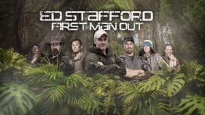 Ed Stafford: First Man Out on Discovery Hindi - past program