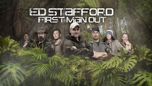Ed Stafford: First Man Out on Discovery Hindi - past program
