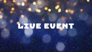 Live Event on Jeewan Bhakti - future program