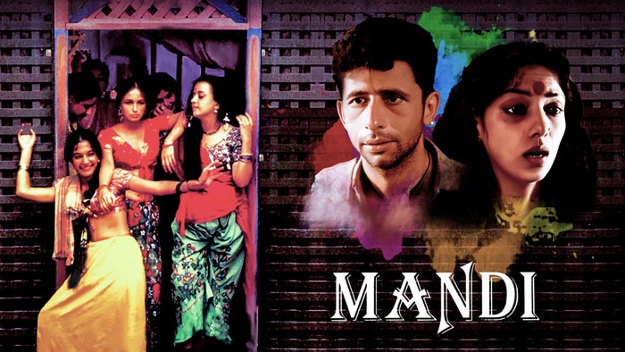 Mandi on JioTV