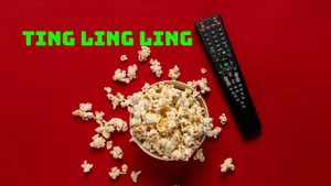 Ting Ling Ling on ABP Sanjha - past program