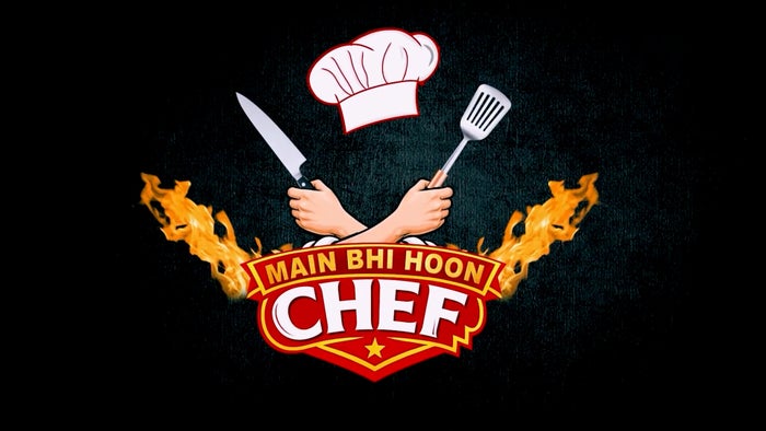 Main Bhi Hoon Chef on JioTV