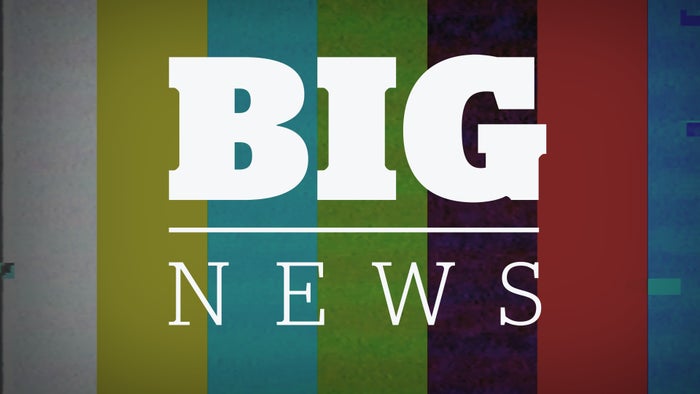 Big News on JioTV