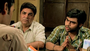 Crime Patrol Satark on SET HD - past program