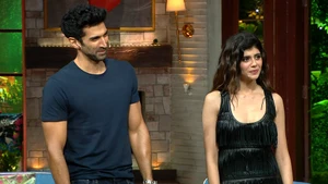 The Kapil Sharma Show on Set SD - past program