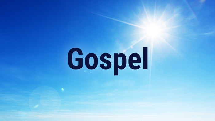 Gospel on JioTV