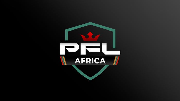 PFL Africa: Nigeria on JioTV