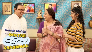 Taarak Mehta Ka Ooltah Chashmah on Sony SAB HD - past program