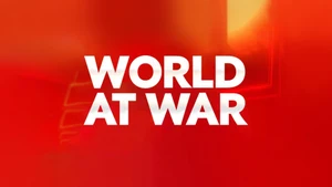 World At War on Republic TV - past program