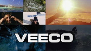Veeco on Red Bull TV - future program