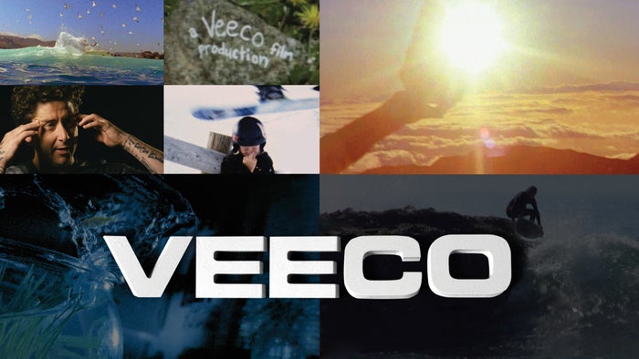 Veeco on JioTV