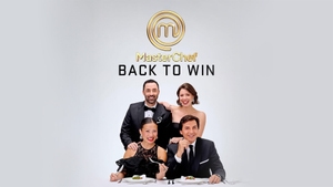 MasterChef Australia on Colors Infinity SD - past program
