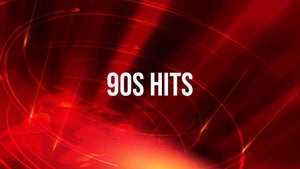 90s Hits on Sana Plus - past program