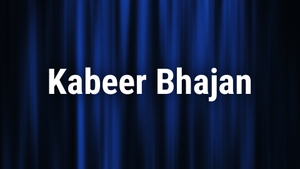 Kabeer Bhajan on DD bharati - past program