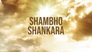 Shambho Shankara on ETV Life - past program