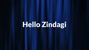 Hello Zindagi on Divya TV - past program