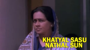 Khatyal Sasu Nathal Sun on Zee Yuva - past program