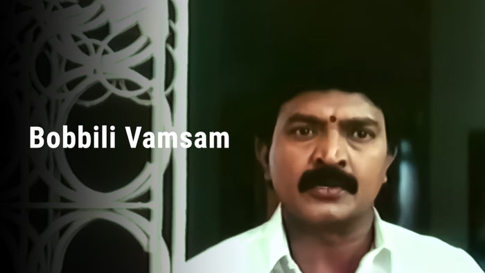 Bobbili Vamsam on JioTV