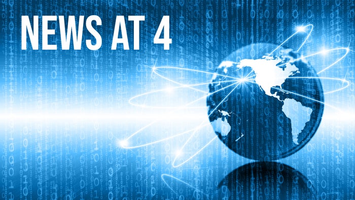 News At 4 on JioTV