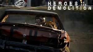 Heroes Of Demolition on Discovery Hindi